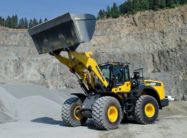 Loaders